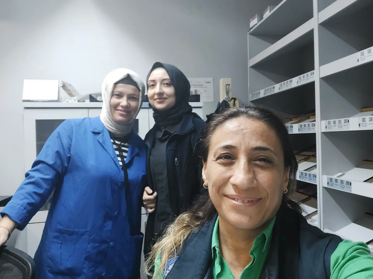 nlfrktlca's tweet photo. TuzlaŞubemize bağlı #Aksem ve #MuallimKoyAkplas işyerimizde Ramazan ayının son günlerinde yaklaşan Bayram öncesi
Çalışma arkadaşlarımızla üretim içi alanlarında tezgahları başında bir aradayız Tüm calisma arkadaslarimiza tüm emek camiasına kolaylıklar iyiçalışmalar dileriz https://t.co/zCrXF5Eon2
