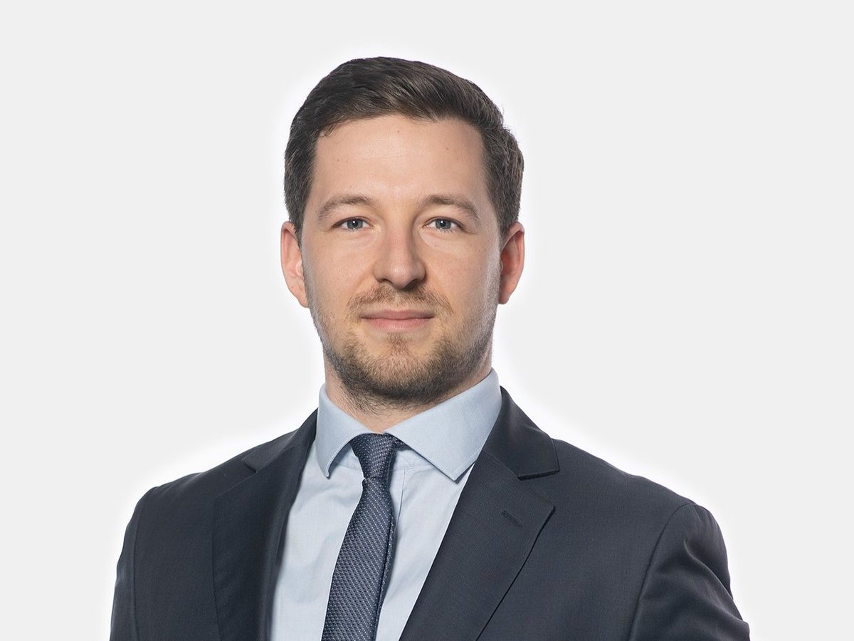 B&amp;C-News: Maximilian  Nutz wurde mit 1. April 2024 in die Geschäftsführung der B&amp;C Innovation Investments  GmbH (BCII) berufen. Der Wirtschaftsjurist und Maschinenbau-Absolvent  ist Experte für Transaktionen im Technologiebereich. Infos unter: shorturl.at/efiAV