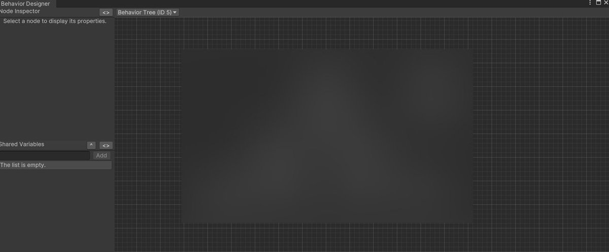 There is one new Behavior Designer feature that I am extremely proud of but I want to wait until release to show it off. Here's a little preview😏