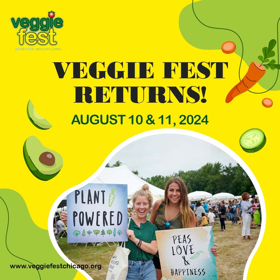 Looking for ways to explore cool recipes, make new friends, and dance the weekend away?! Look no further! Veggie Fest is back! Perfect spot to explore new recipes, socialize, and enjoy your weekend! 🥗🌮🍟 #veggiefest#awareness#vegetarian#vegan#food#kidfrienddly