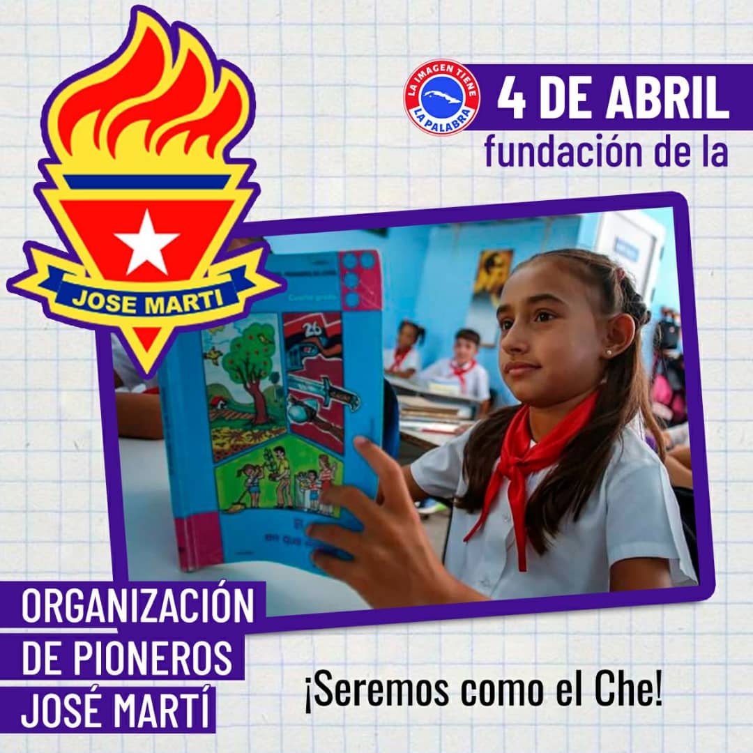 " Y, sin embargo, esa juventud tiene que tener una calidad humana muy grande para haber realizado la proeza que ha realizado, de pura inspiración propia". #CreaTuFelicidad #CubaPorLaVida #CubaCoopera
<a href="/cubacooperaven/">Brigada Médica Cubana en Venezuela</a>
<a href="/DrYusleivy/">Dr. Yusleivy Martínez</a>
<a href="/MINSAPCuba/">Ministerio de Salud Pública de Cuba</a>
<a href="/japortalmiranda/">José Angel Portal Miranda</a>