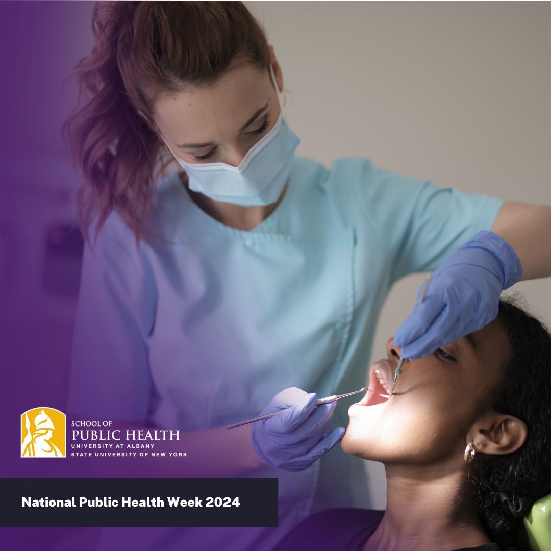 UAlbany’s Center for Health Workforce Studies provides timely, accurate information and conducts policy-relevant research about the health workforce. Learn more: buff.ly/3uQZTiW #NPHW2024