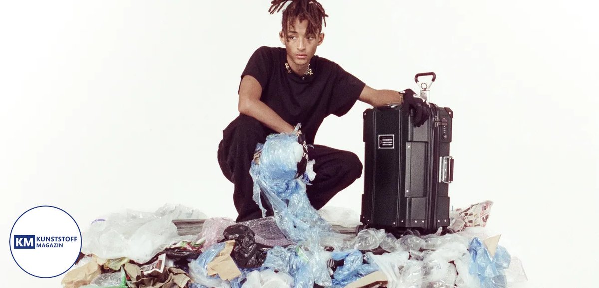 KM_Online's tweet image. #epsotech hat zusammen mit Harper Collective einen #Materialmix für nachhaltige #Koffer entwickelt. Das PE-Material besteht aus 30 Prozent epsoOcean und 40 Prozent epsoPCR und ermöglicht eine Kohlenstoffdioxid-Einsparung von bis zu 58 Prozent. ow.ly/z14e50R85gl #Recycling