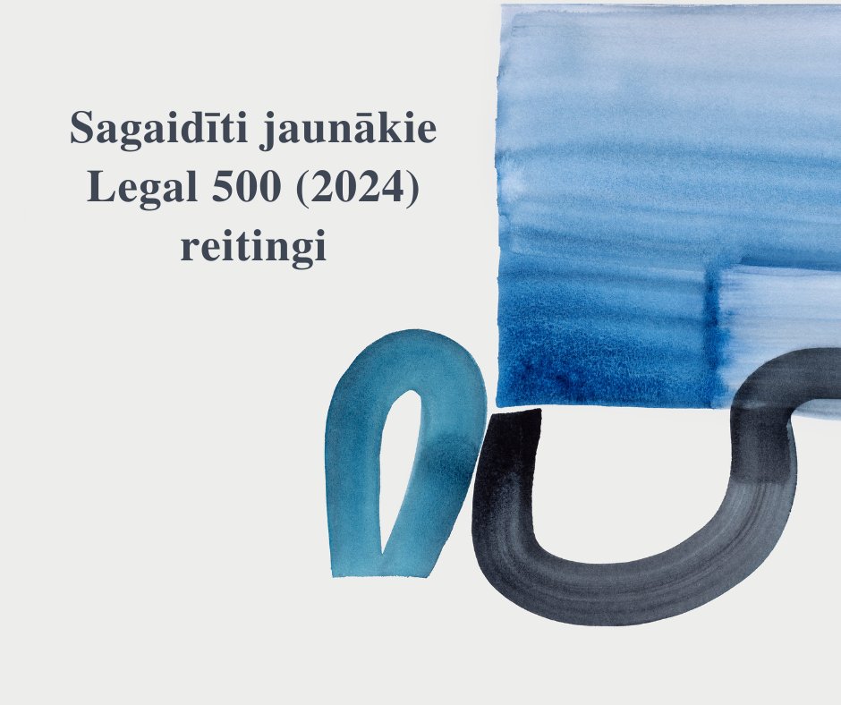 sp_birojs's tweet photo. Klāt jaunākie aģentūras Legal 500 (2024) reitingi. Advokātu birojs “Šķiņķis Pētersons” ir ierindots starp novērtētākajiem advokātu birojiem Latvijā. Pateicamies mūsu uzticamajiem klientiem un kolēģiem par atsauksmēm!
Lasiet vairāk:
https://t.co/DWd3dOtWS5
https://t.co/RjRFvn9zeU https://t.co/vmxoyoYTY0