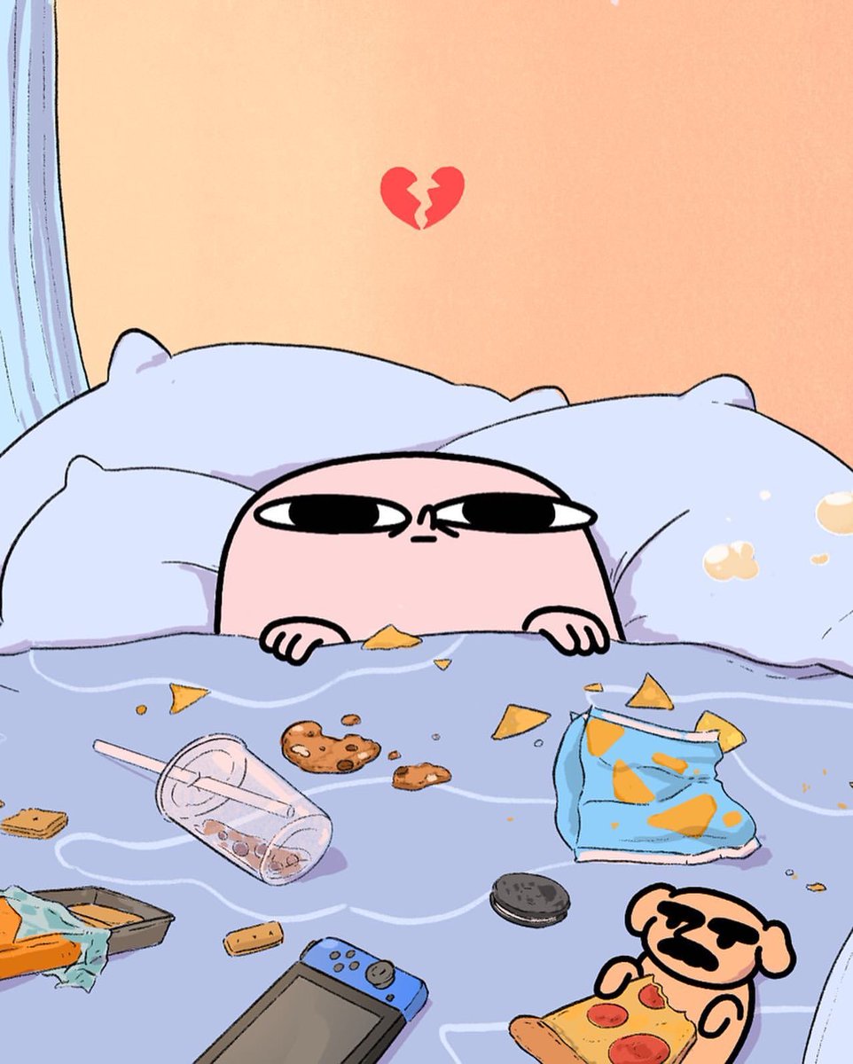 Thinking of a master plan 🤔