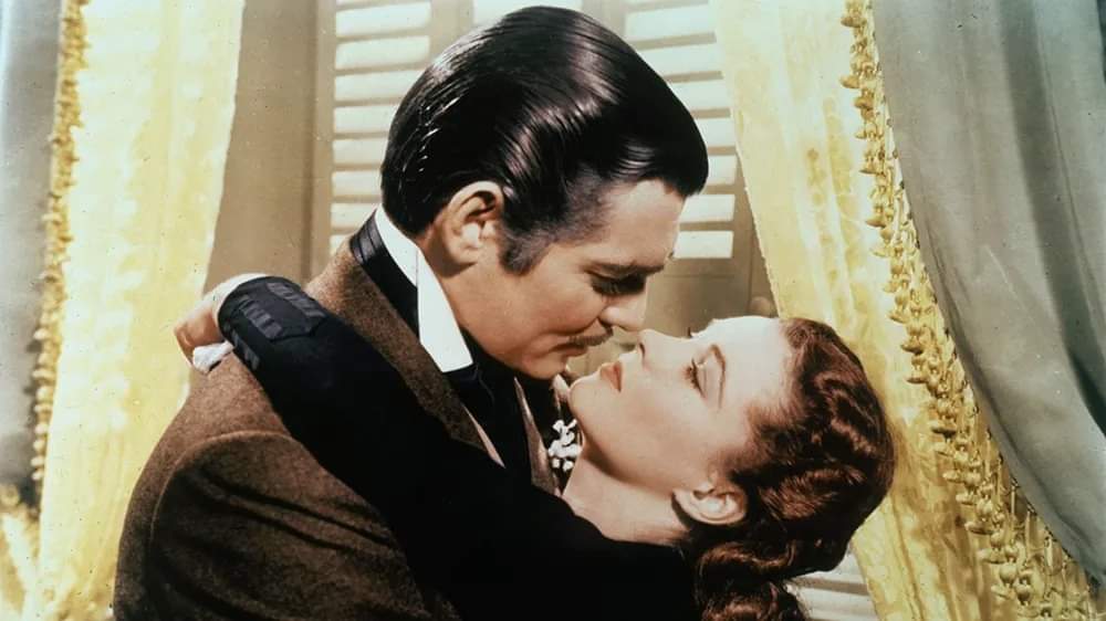 JayBobbin1's tweet photo. .@tcm is much more than a TV channel to its fans, and it begins marking its 30th anniversary tonight with a festival eventually including the first film it ever showed, “Gone With the Wind.” #BenMankiewicz talks with me about the occasion: https://t.co/eJ7cUSfbwG @BenMank77 https://t.co/04KRtbXPZy
