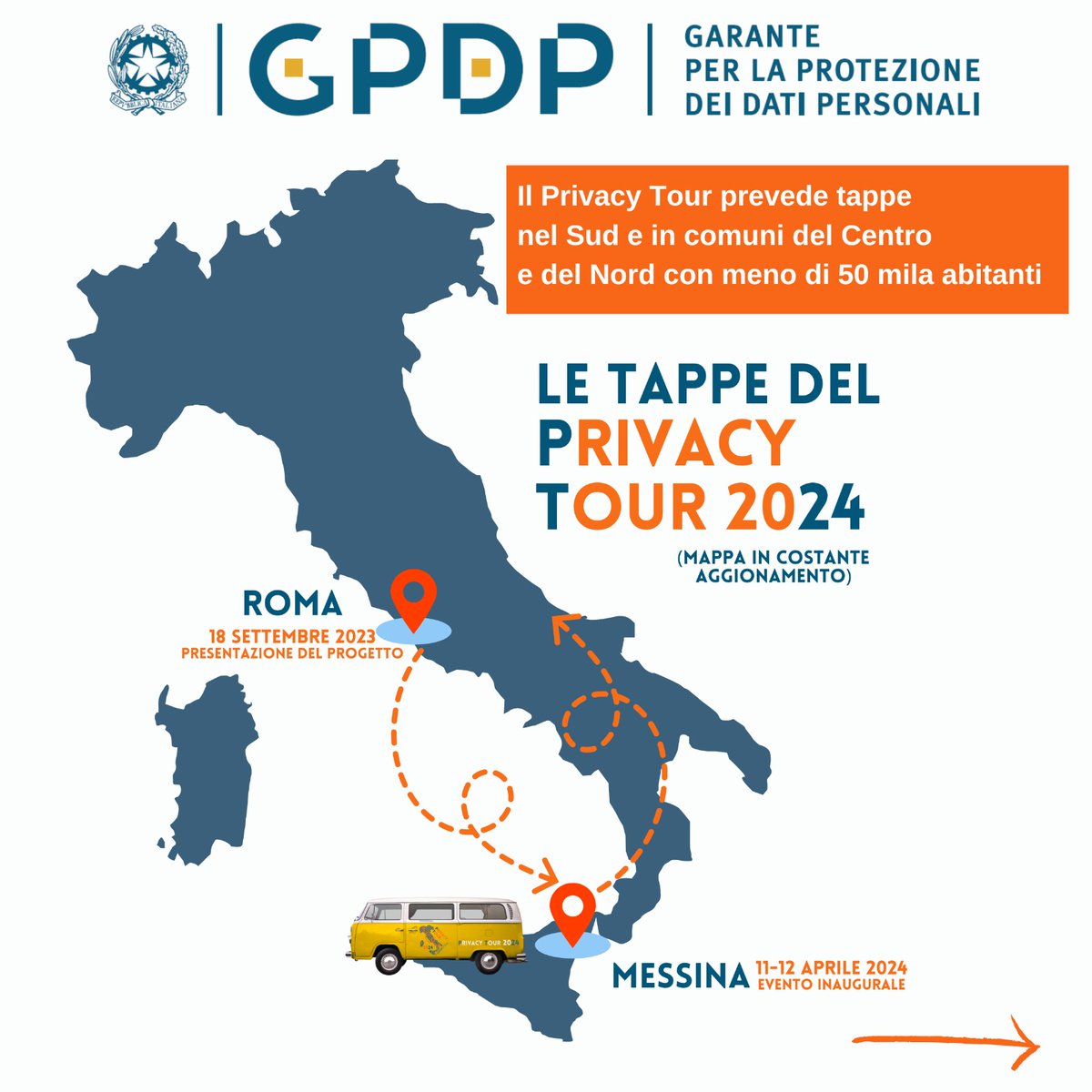 Gazzetta del Sud tweet media