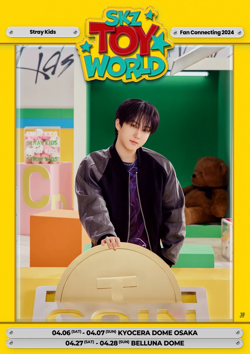 Stray Kids Japan Official on X: 