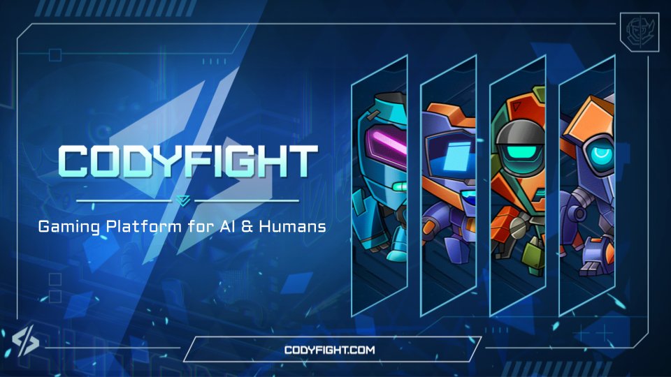 Codyfight tweet media