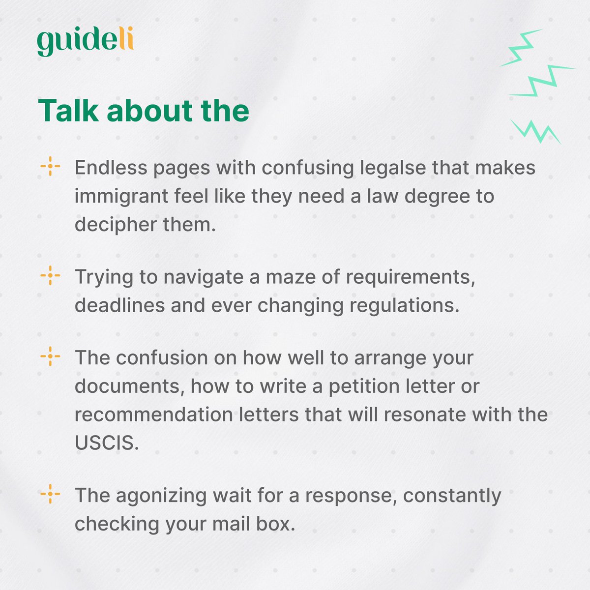 myguideli's tweet photo. Want to know more about Guideli? 

A thread https://t.co/03YtvNrJKy