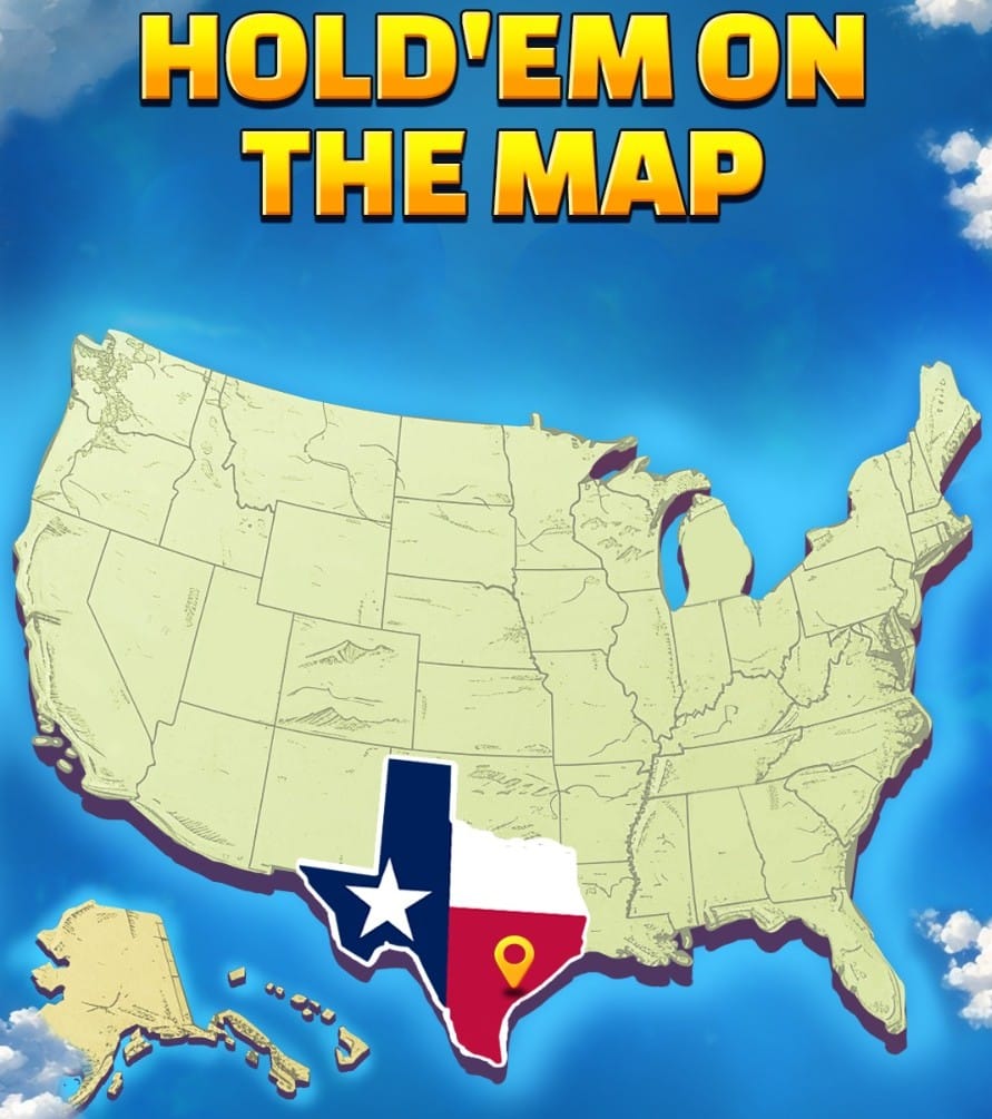 Loaded8sPoker's tweet image. Texas Legislature officially recognizes Robstown, Texas, as the birthplace of Texas Hold&apos;em. 🤠♠️ 🇺🇸 #texas #holdem #cards #didyouknow #pokerfacts