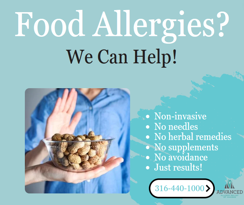 Suffering from food allergies? At Shubert Natural Health Care and Chiropractic, we offer non-invasive, needle-free, and effective solutions. No herbs, supplements, or avoidance needed—just results! 

#FoodAllergies #AllergyRelief #shubertnaturalhealthcare #chiropractor