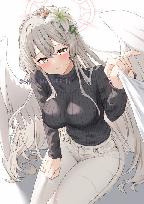 ナギサ 