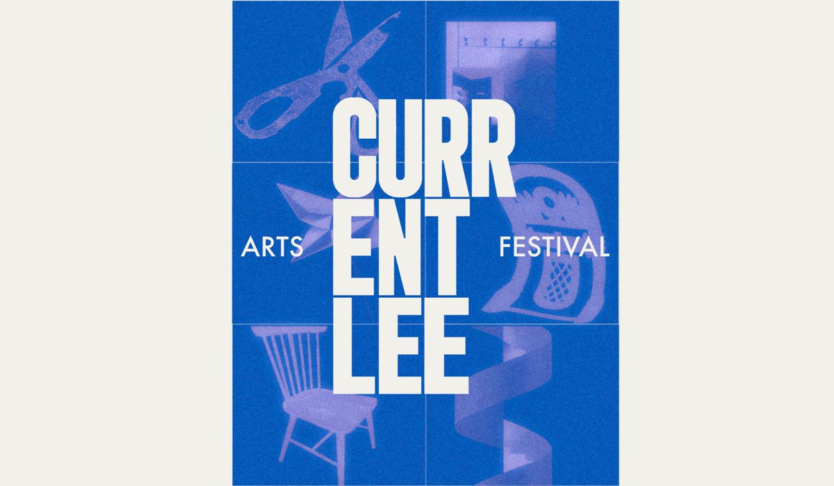 The CurrentLee Arts Festival will celebrate Cork’s vibrant arts and culture scene Produced by students of the MA in Arts Management and Creative Producing, artists and culture creators will join forces to present work across all genres. Festival program: corkoperahouse.ie/currentlee-art…