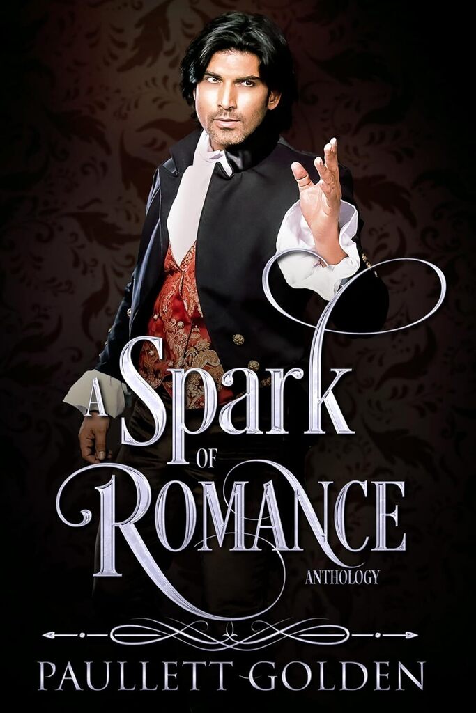 #NewReleaseBlast: A Spark of Romance by Paulette Golden @RABTBookTours @PaullettGolden ift.tt/5Sherj9