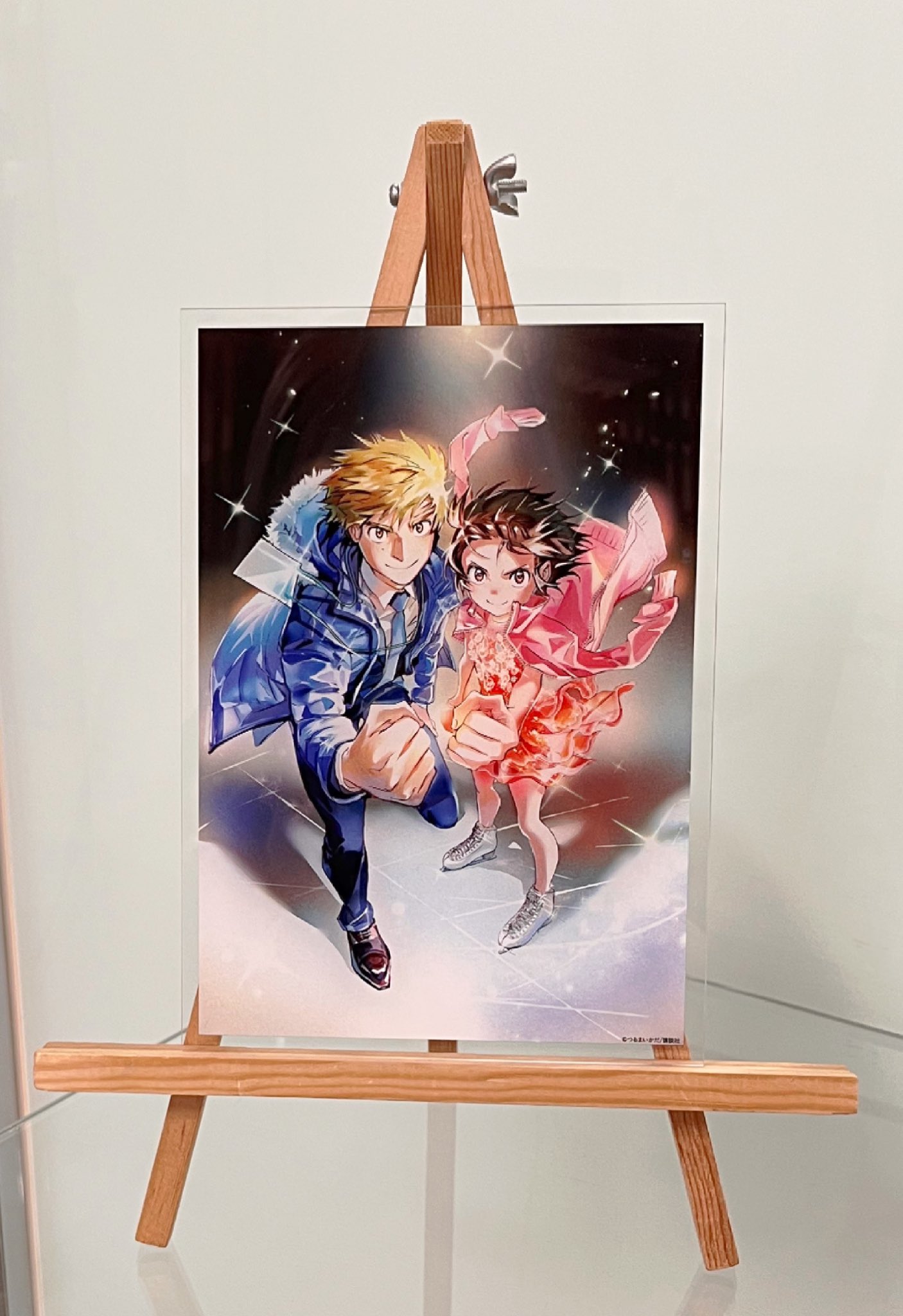 マンガ展／TORICO on X: 