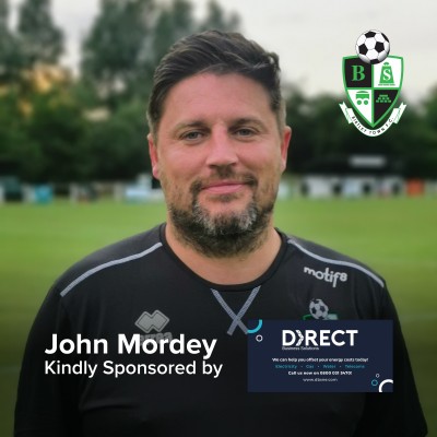 We'd like to wish Mordey a massive Happy Birthday! He's been taking a leaf out of Mourinho's book and is aiming to finish the season with more cards than any of the players!