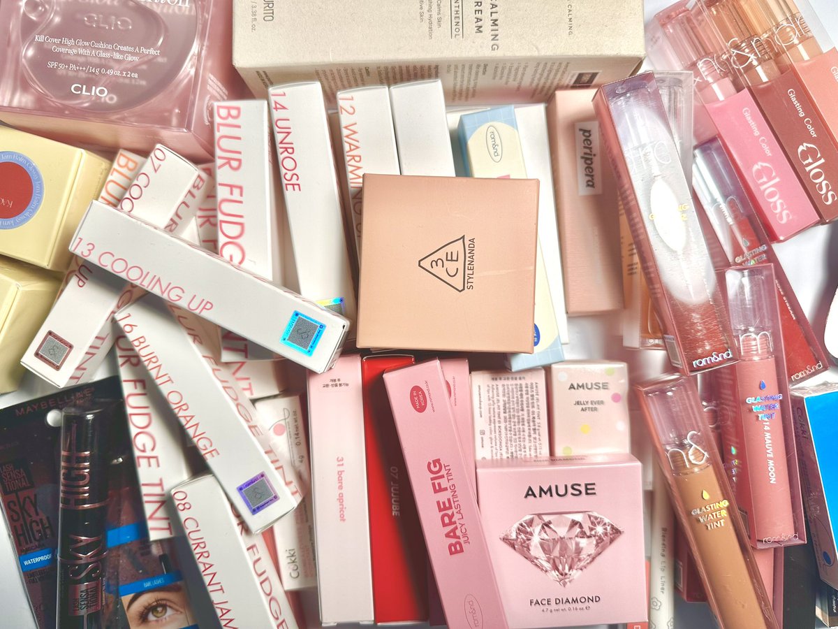 stufffufy's tweet image. 🫧~ ลงของวันอาทิตย์นี้(7เมษา) 2ทุ่มตรงค่า🙌🏻
     🎀พรีวิวของทั้งหมดค่า
一คสอมือ1ใหม่1แท้100% ส่วนสกินแคร์มีมือ1และ2ใช้แตะครั้งเดียวค่า🌟

~มีนอกเหนือจากในรูปนะคะเนื่องจากที่ไม่พอ
กระซิบเบอร์ในเดมได้คั้บ

#ส่งต่อคสอ #ส่งต่อเครื่องสําอาง  #ส่งต่อคสอมือสอง #ส่งต่อคสอมือ2 #คสอมือสอง