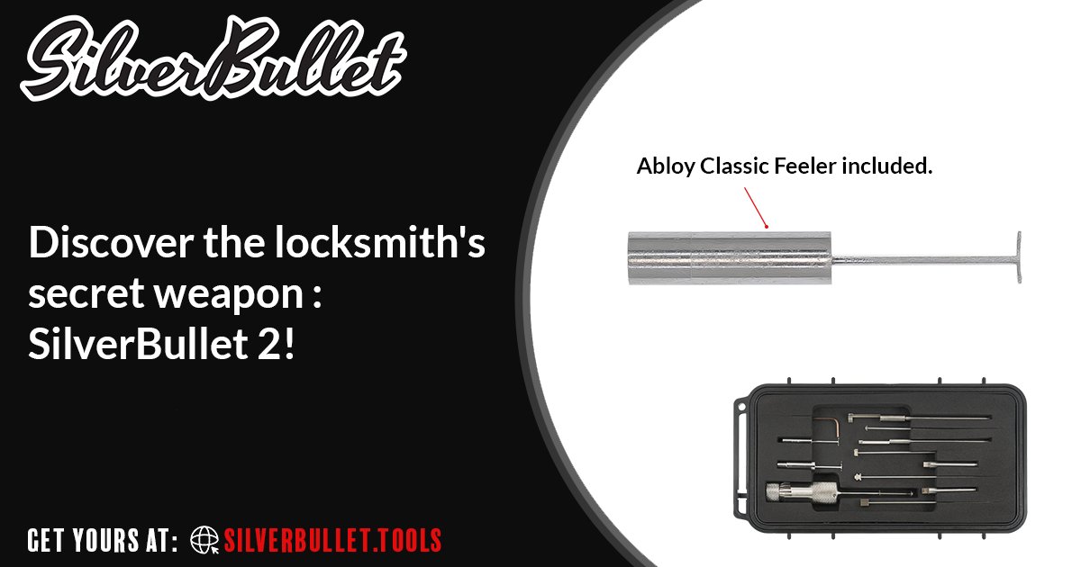 silverbullet-tool tweet media