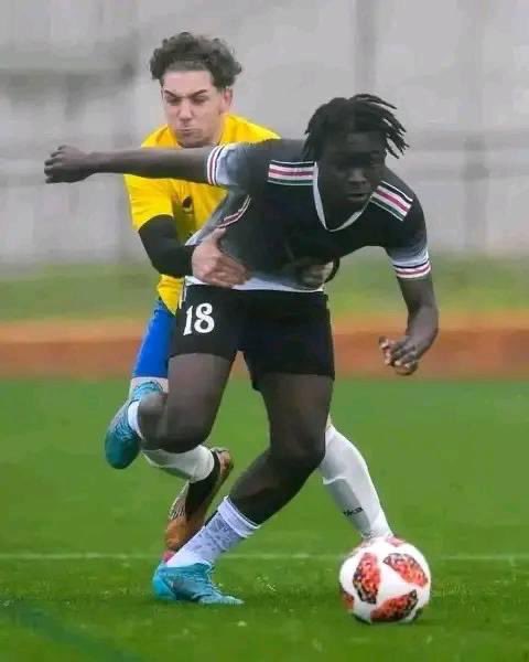 Amb Hon Ababu-Namwamba, EGH🇰🇪 tweet media