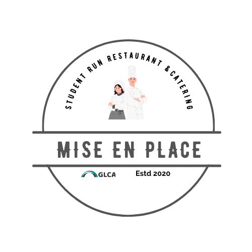 We apologize for the late notice. Mise En Place will be closed today 4/4. Please come see us tomorrow!