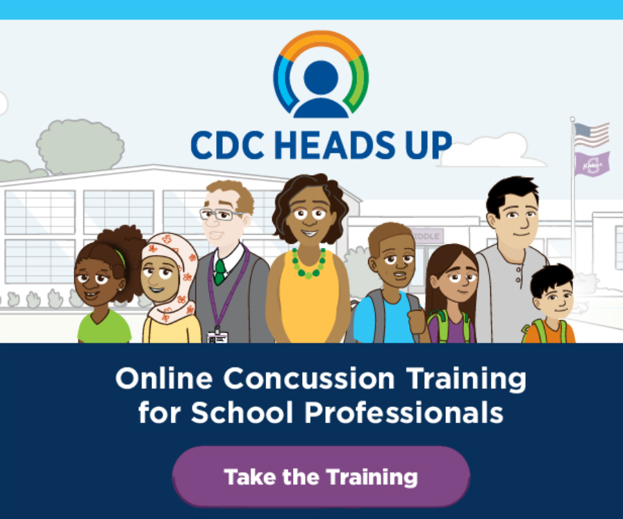 How can concussion impact a student's learning, emotions, and behavior in class? Teachers: Learn more about #ConcussionSafety and how to identify and monitor signs of concussion with @CDCgov's #HEADSUP to Schools: Online #ConcussionTraining: ow.ly/CFHy50R5R8B