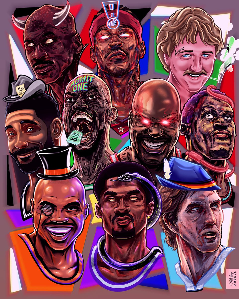 Mickey Ardell tweet media