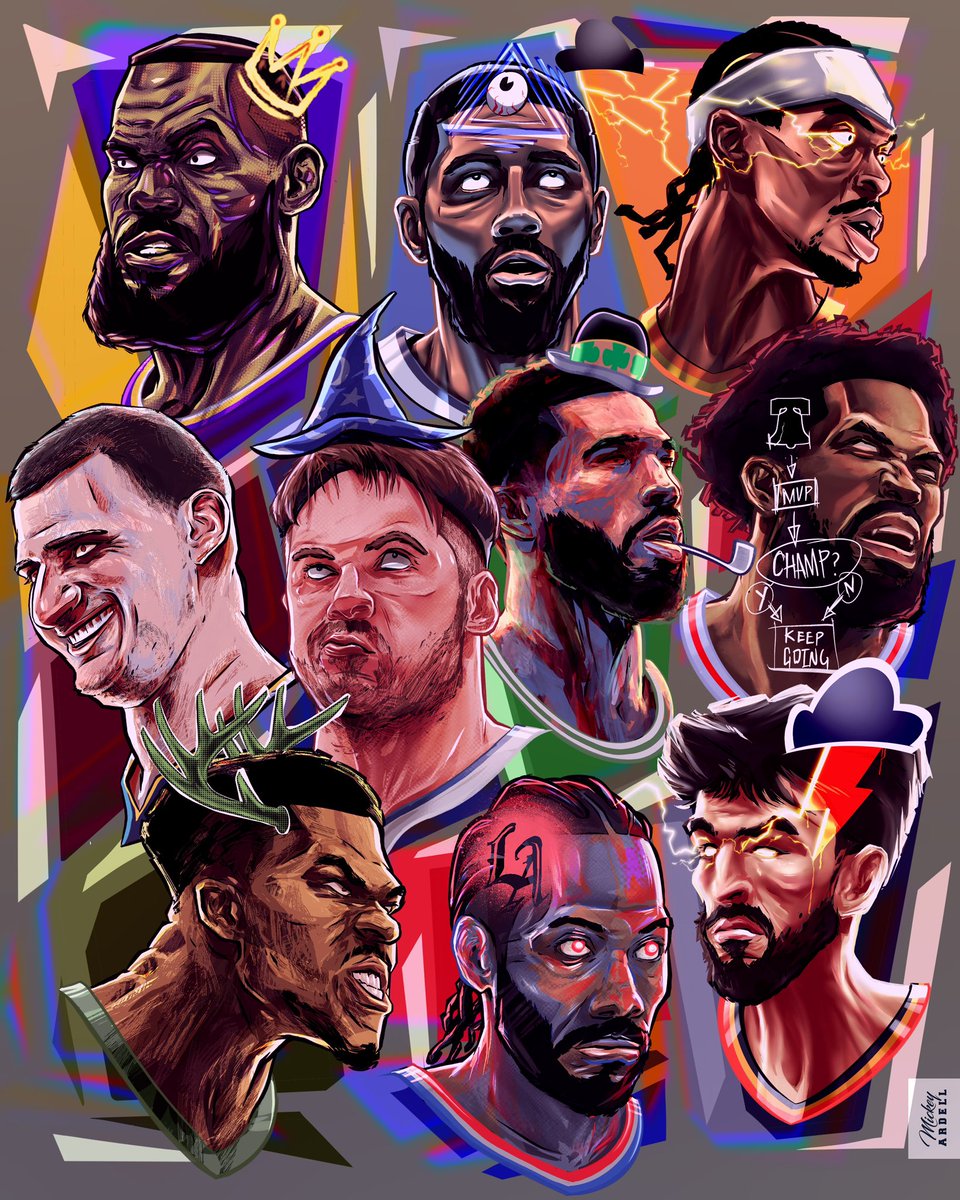 Mickey Ardell tweet media