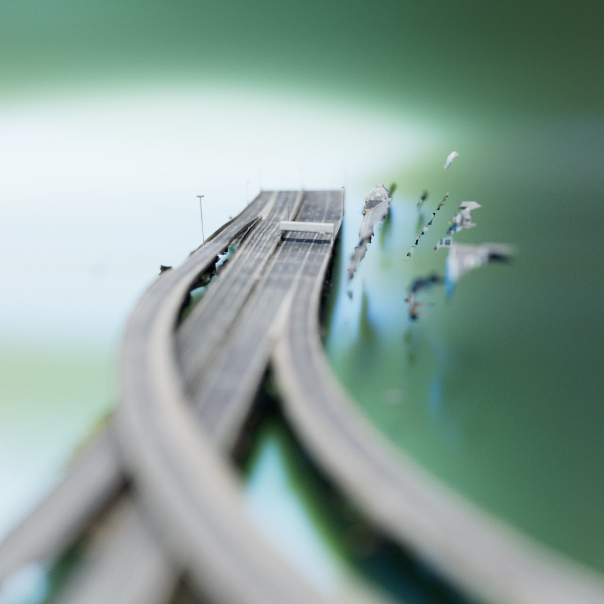 scottishmusic's tweet photo. JOIN @scottishmusic members @crypticglasgow at @CCA_Glasgow on 11 April as they present ‘Bridges, Roads and Odes’ featuring artists Nina Stanger and Catriona Beckett for their second #CrypticNights of the year TICKETS at ➡ https://t.co/Ol6YmXYgMQ https://t.co/KSEkzSO8jp