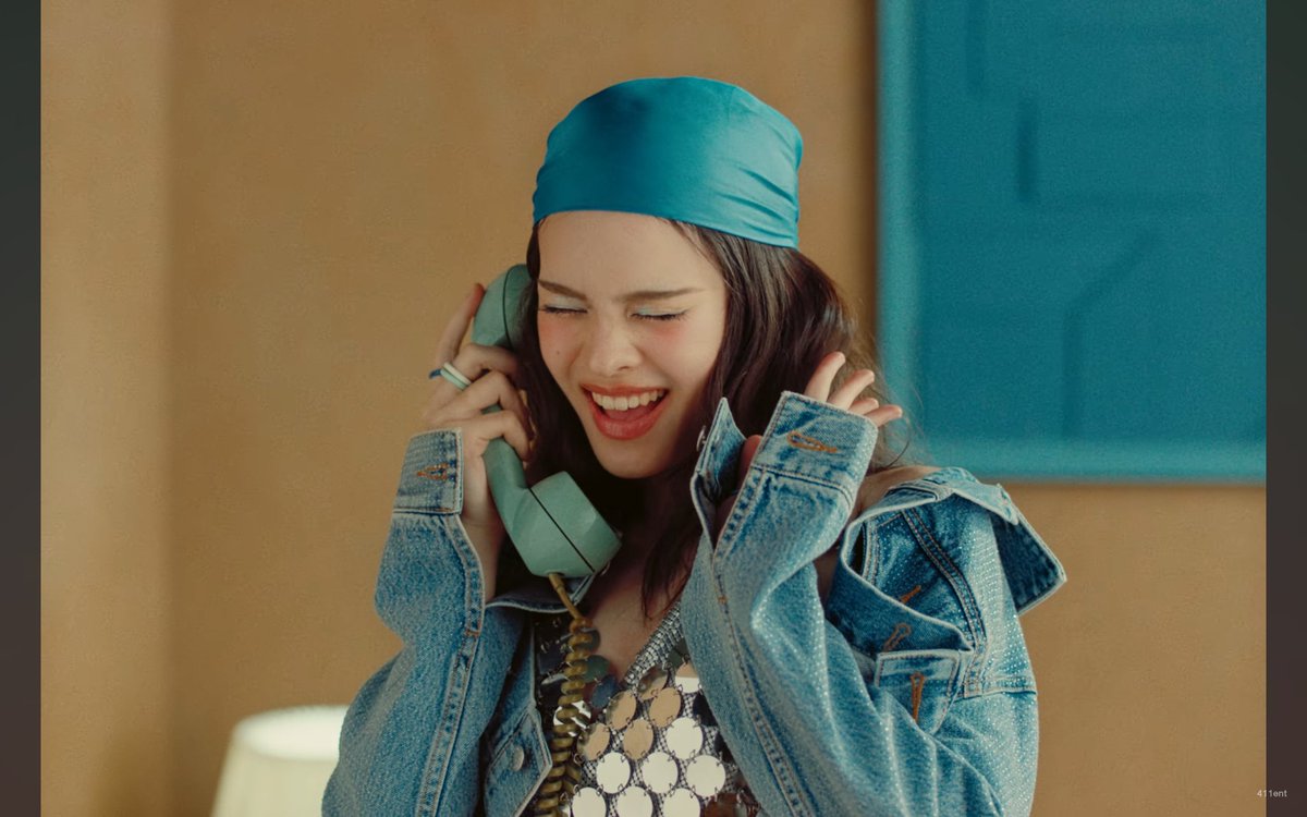 n_nuttyflutty's tweet image. พี่สาวหรั่งสวยจังคับผม #ทำมันให้ร้อน #MakeItHot