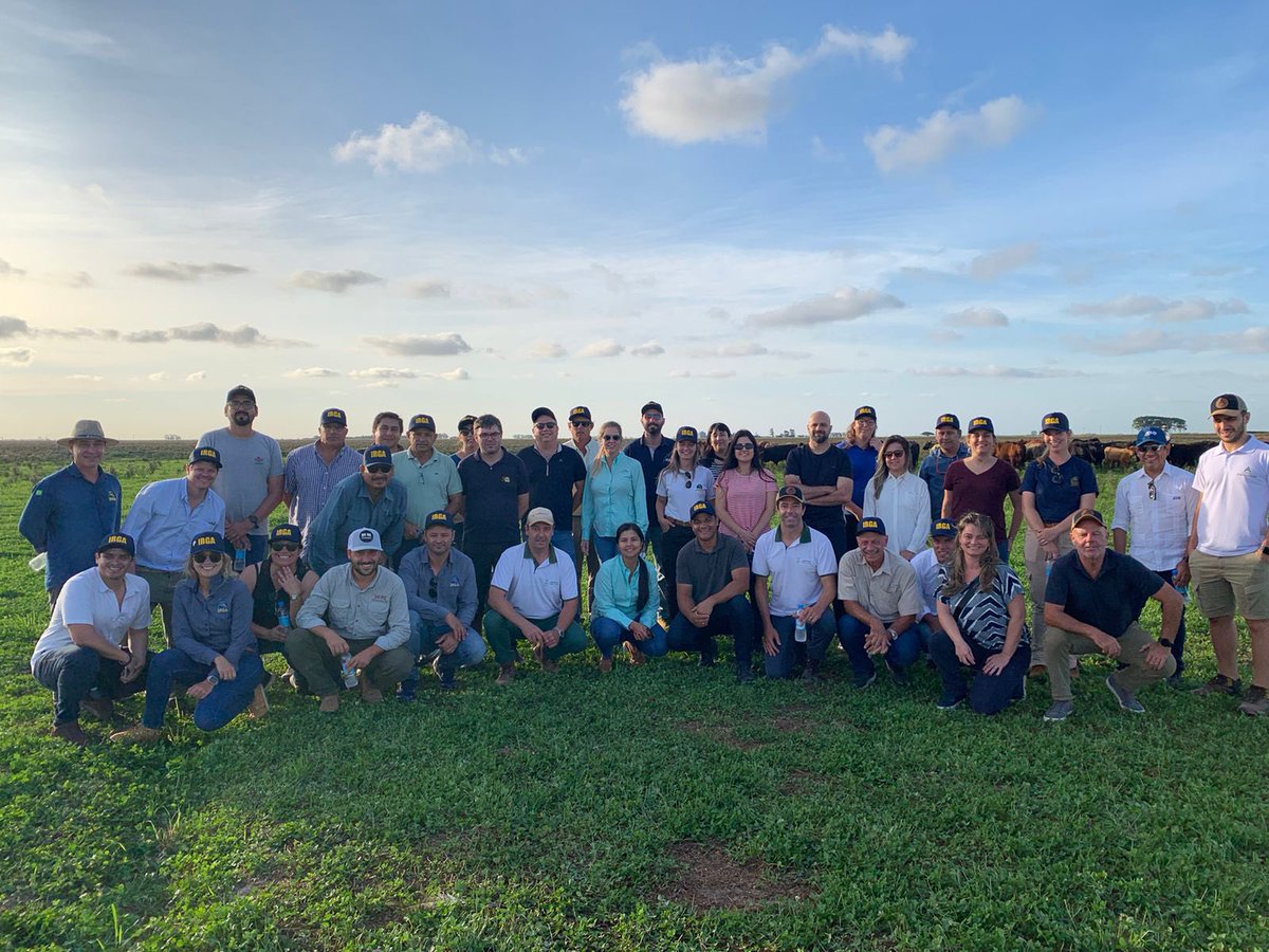 ACAoficial's tweet photo. ᴀʀʀᴏᴢ, sɪsᴛᴇᴍᴀs sᴏsᴛᴇɴɪʙʟᴇs 🌾🌎
Participamos en el taller de Promoción de Producción Sustentable de Arroz en Latinoamérica y el Caribe liderado por @IICAnews @IICAnoticias 🍚 🌾♻️
Excelentes jornadas organizadas en #IRGA en Porto Alegre 🇧🇷, con representantes de todos los países ✅
Desde 🇺🇾 representantes de @MGAPUruguay @INIA_UY y @ACAoficial