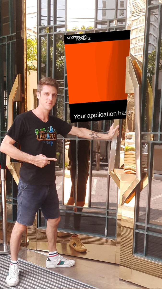 JB Ardaria - Minecraft-like tweet media