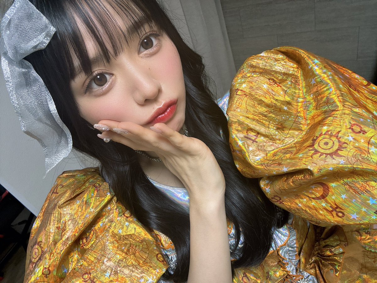 🪽LARME × FRUITS ZIPPER🪽 掲載記念オンラインイベント ありがとうご