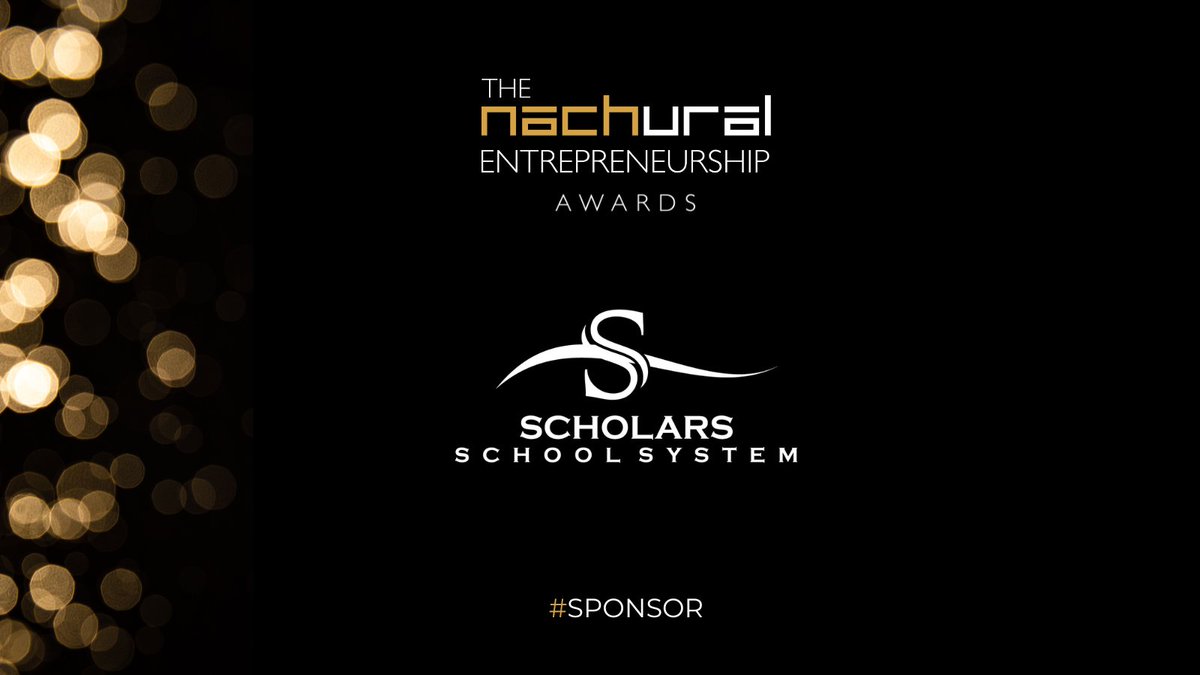 Nachural would like to thank Scholars School System for sponsoring The Nachural Entrepreneurship Awards taking place on Friday 12th April at The King Power Stadium, Leicester. Thank you for helping us to recognise talent in the region. #nachent24 #sponsor #connect #influence