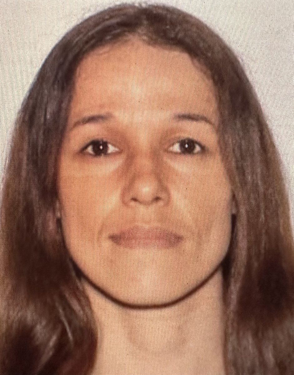MISSING PERSON | Stacey Santellan went to the Town Star Gas Station in Frostproof on April 2 and has no... ocv.im/oJroN46