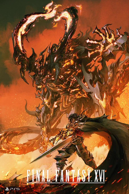 Official art | Final Fantasy   