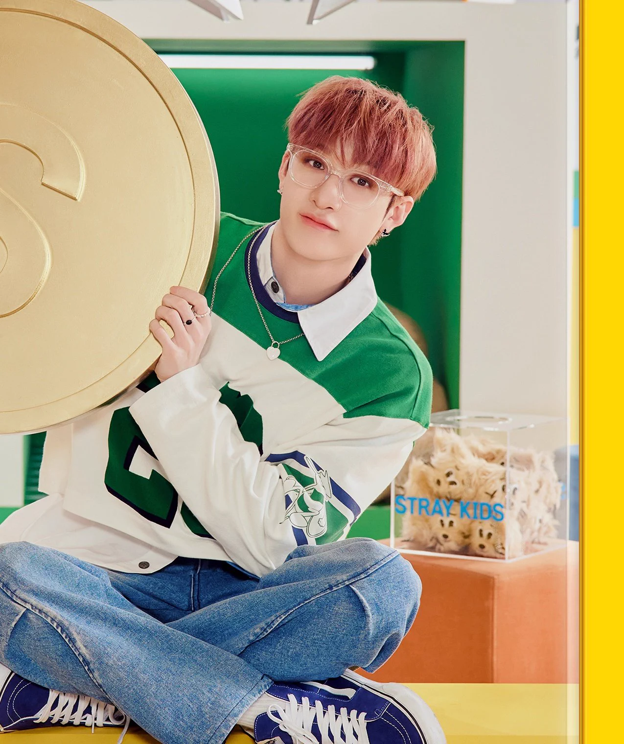 Stray Kids Japan Official on X: 