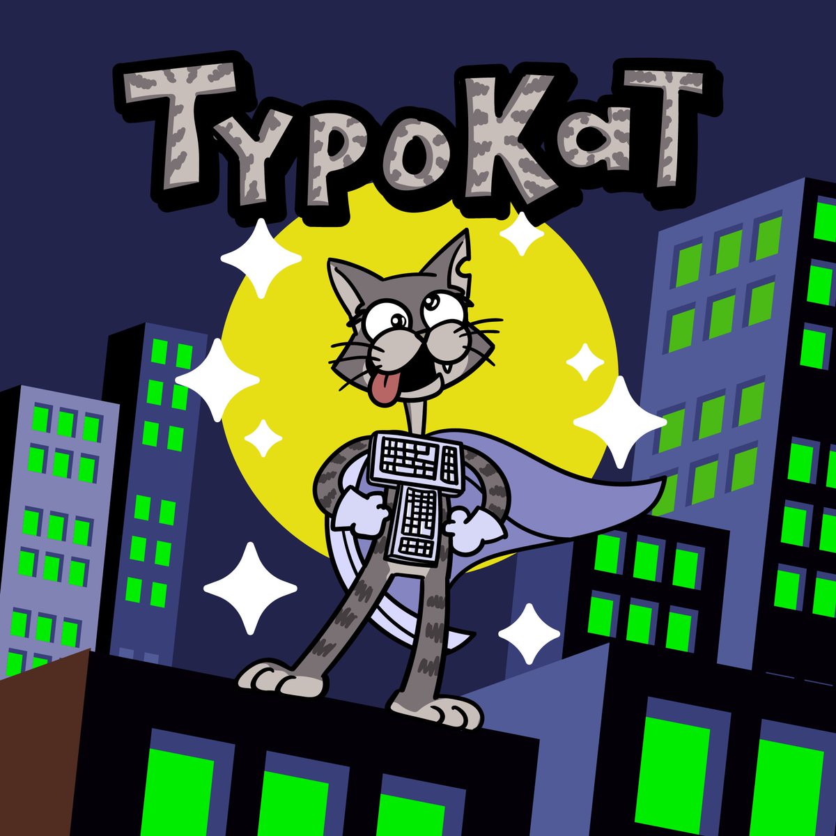 TypoKat tweet media