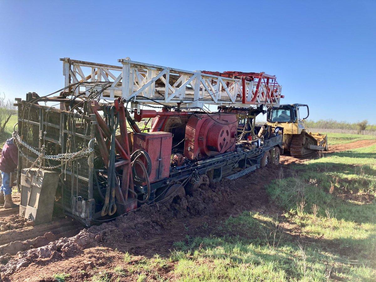 _ProfessionalX_'s tweet image. Sometimes it’s like that, keep pushing forward.
PecosCountry.com
#Innovation #ProductionOptimization #OilandGas #EnergyIndustry #Petroleum #OilProduction #NaturalGas #OilPrice #Drilling #EnergySecurity