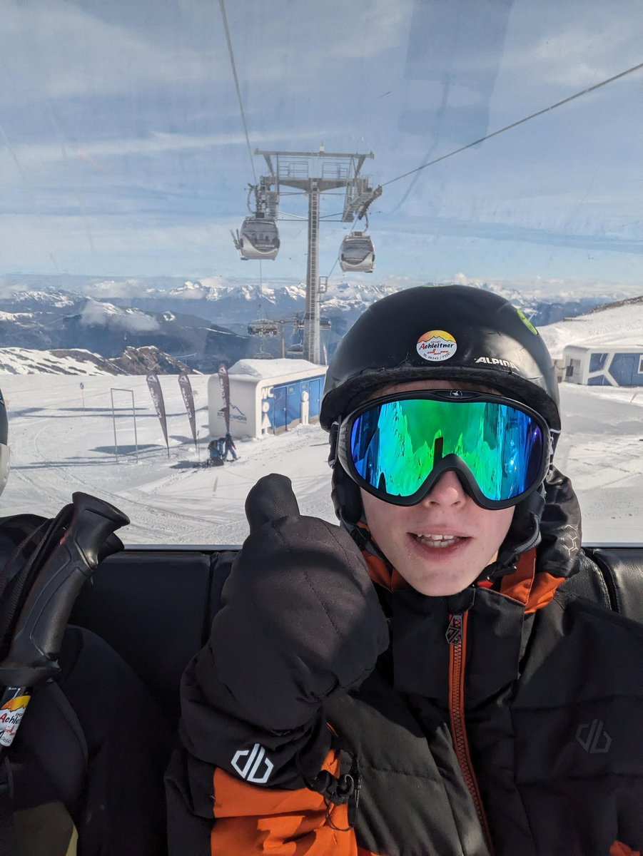 Ski Austria 2024