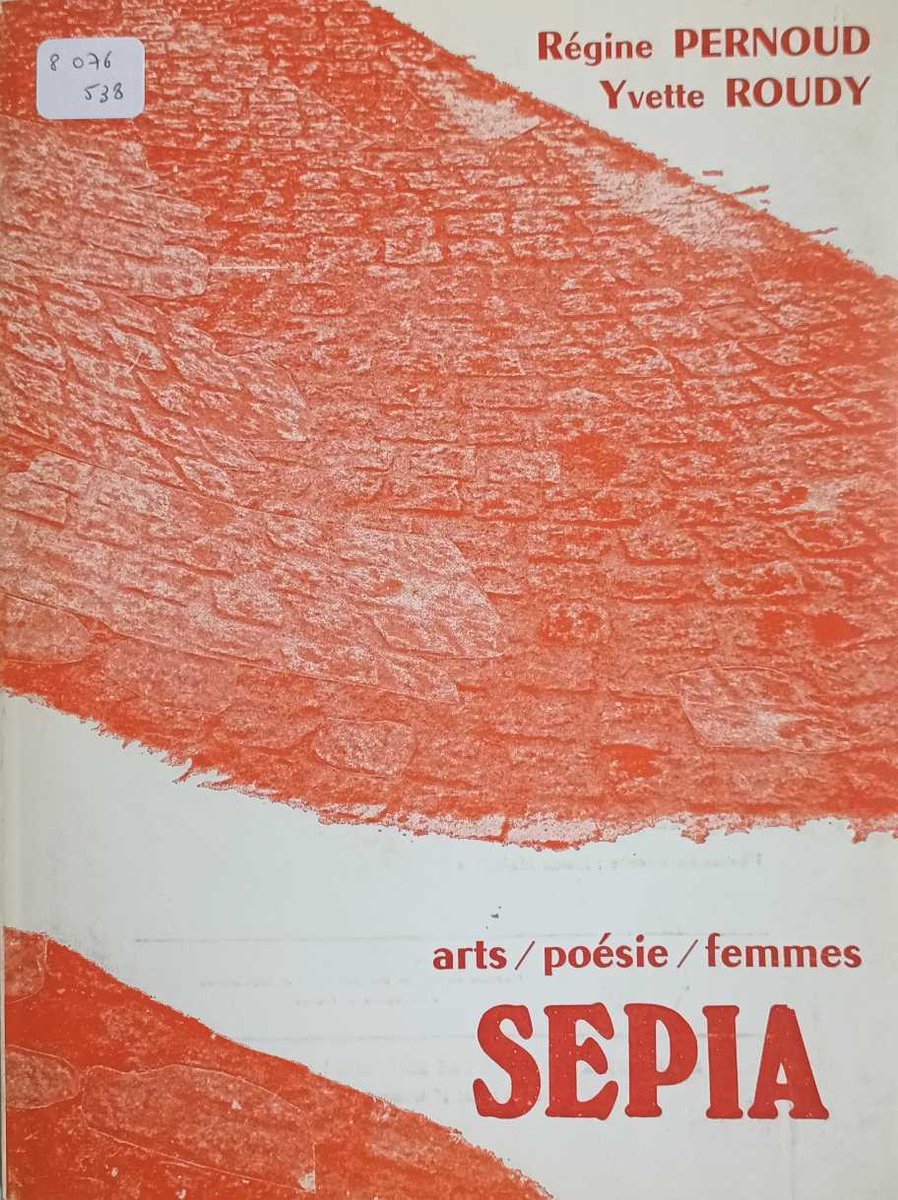 CAF_BUAngers's tweet photo. En 1985, la revue Sepia donnait la parole à deux personnalités aux convictions bien différentes, mais toutes deux attachées aux droits des femmes : Yvette Roudy, ministre, féministe de la 2e vague, et Régine Pernoud, médiéviste de sensibilité catholique (#FondsAncien #BUAngers) https://t.co/Cz15ZdKwdh