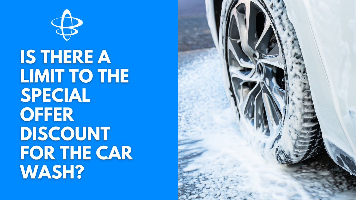 Wanting to know more about our Toll Tag Car Wash? Our FAQs are the missing piece to your problem-solving puzzle! 🧩 Explore now: ow.ly/KxNL50QXKaF #carwash