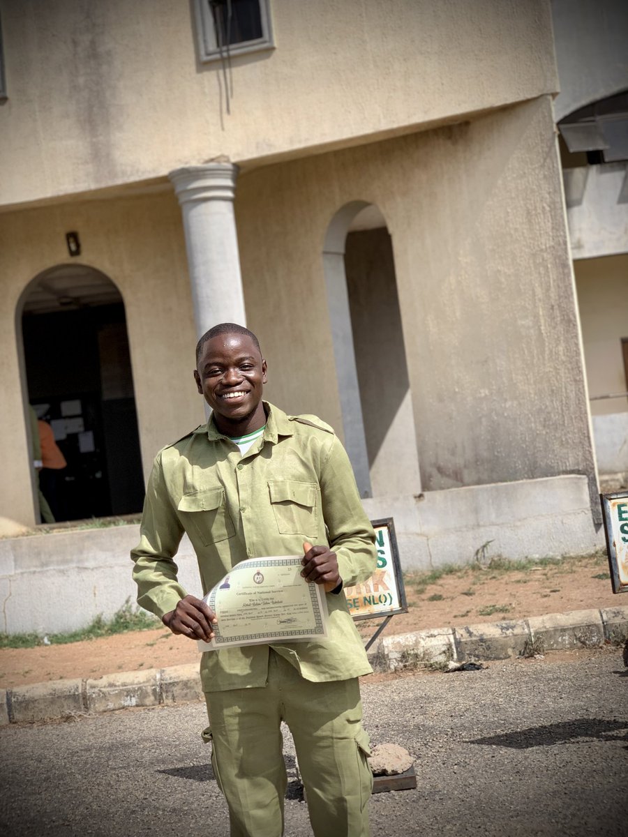 Tessy Oloje tweet media