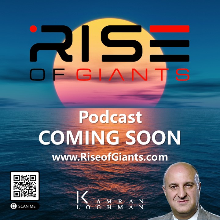 COMING SOON
RiseofGiants.com
#Warriors#leadership #coach #Strategy #learn #martialarts #karate #jiujitsu #MMA #UFC #samurai #purpose #yogaflow #Meditate #epic #consciousness #judo #taekwondo #muaythai #joerogan
@GabbyReece
@JayShetty