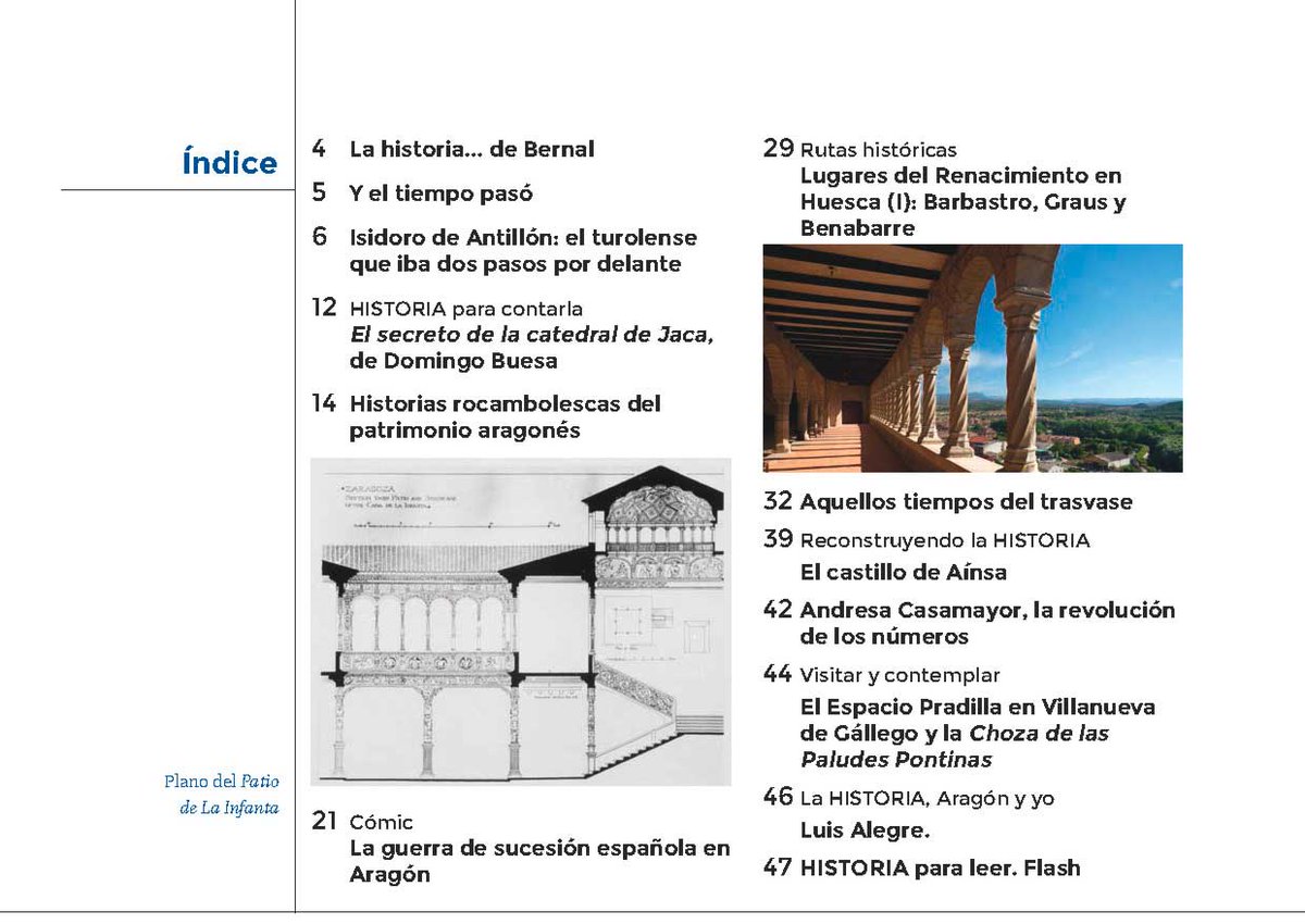 ...el 𝐑𝐞𝐧𝐚𝐜𝐢𝐦𝐢𝐞𝐧𝐭𝐨 𝐨𝐬𝐜𝐞𝐧𝐬𝐞; aquellos tiempos del 𝘁𝗿𝗮𝘀𝘃𝗮𝘀𝗲 𝗱𝗲𝗹 𝗘𝗯𝗿𝗼; 𝖈𝖆𝖘𝖙𝖎𝖑𝖑𝖔 𝖉𝖊 𝕬𝖎́𝖓𝖘𝖆; 𝗔𝗻𝗱𝗿𝗲𝘀𝗮 𝗖𝗮𝘀𝗮𝗺𝗮𝘆𝗼𝗿, matemática del s. XVIII...
<a href="/ribagorzaturism/">turismo ribagorza</a> <a href="/VilladeAinsa/">Villa de Ainsa</a> <a href="/carlosserrano/">carlosserrano</a> <a href="/cazagra/">Carlos Azagra @cazagra.bsky.social</a> <a href="/EncarnaRevuelta/">Encarna Revuelta</a>