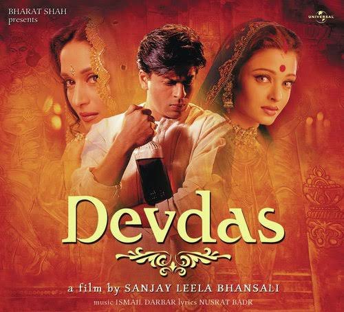 Apart from the CANNES history or Pt Birju Maharaj’s epic choreography, this movie formally introduced the World to the incomparable voice of Shreya Ghoshal.