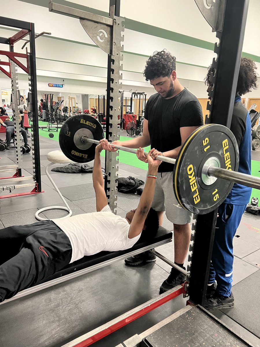 Foundation 4 Sports tweet media