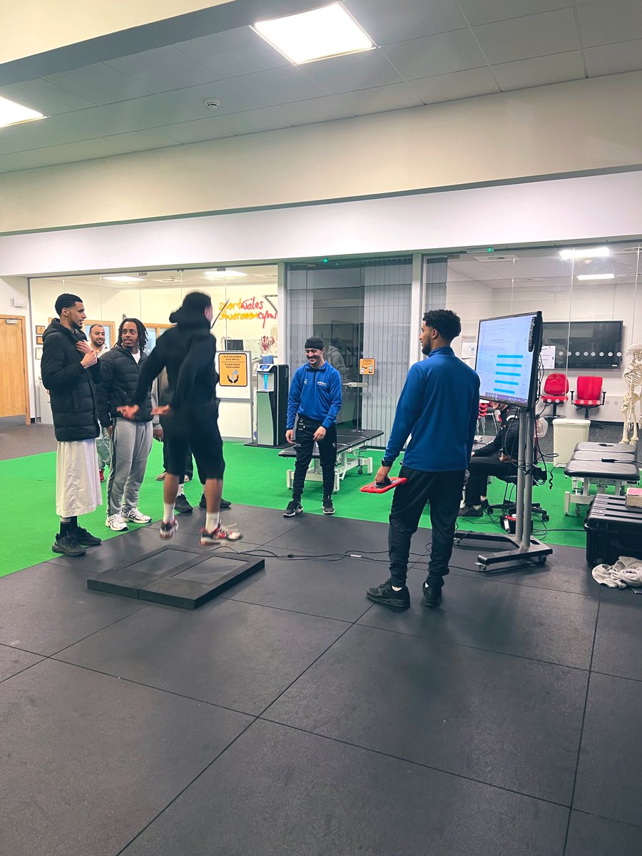 Foundation 4 Sports tweet media