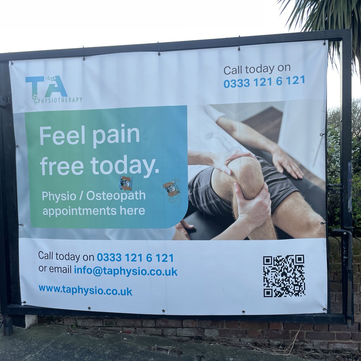 Incredible offer if you’re into that sort of thing tbh