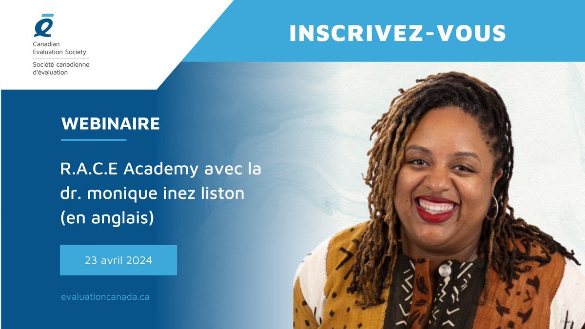 🎓 R.A.C.E. Academy est un processus d’apprentissage qui amène les organisations et les programmes à assurer l’équité par le respect, la protection et la concrétisation d’un sentiment de dignité, en particulier pour les personnes racisées. 🔹 buff.ly/4aeEDTA #SCE